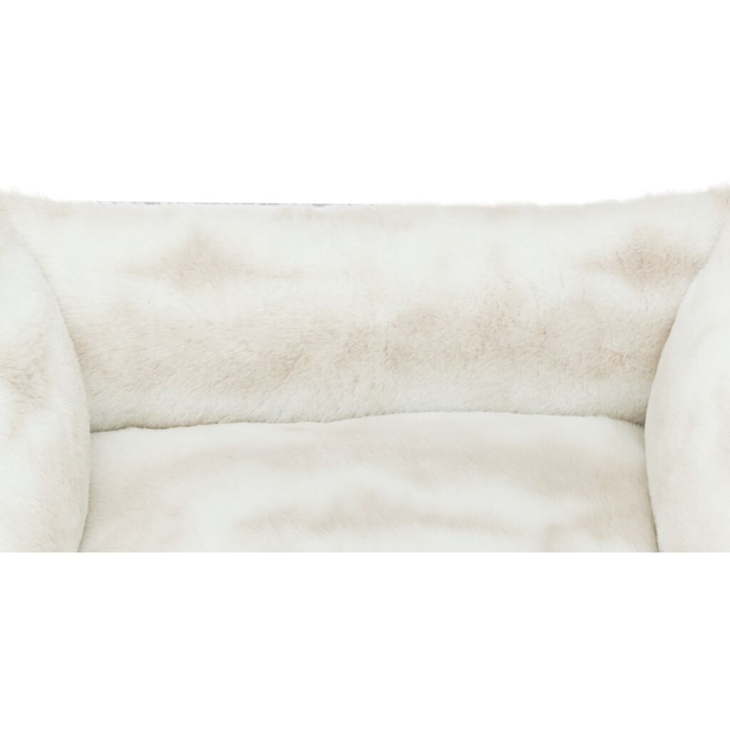 Trixie Hundebetten Trixie Bett Nelli 50 cm, 50 cm, 22 cm