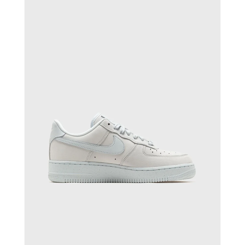 Nike WMNS Air Force 1 07 PRM Premium DZ2786-400 / blau