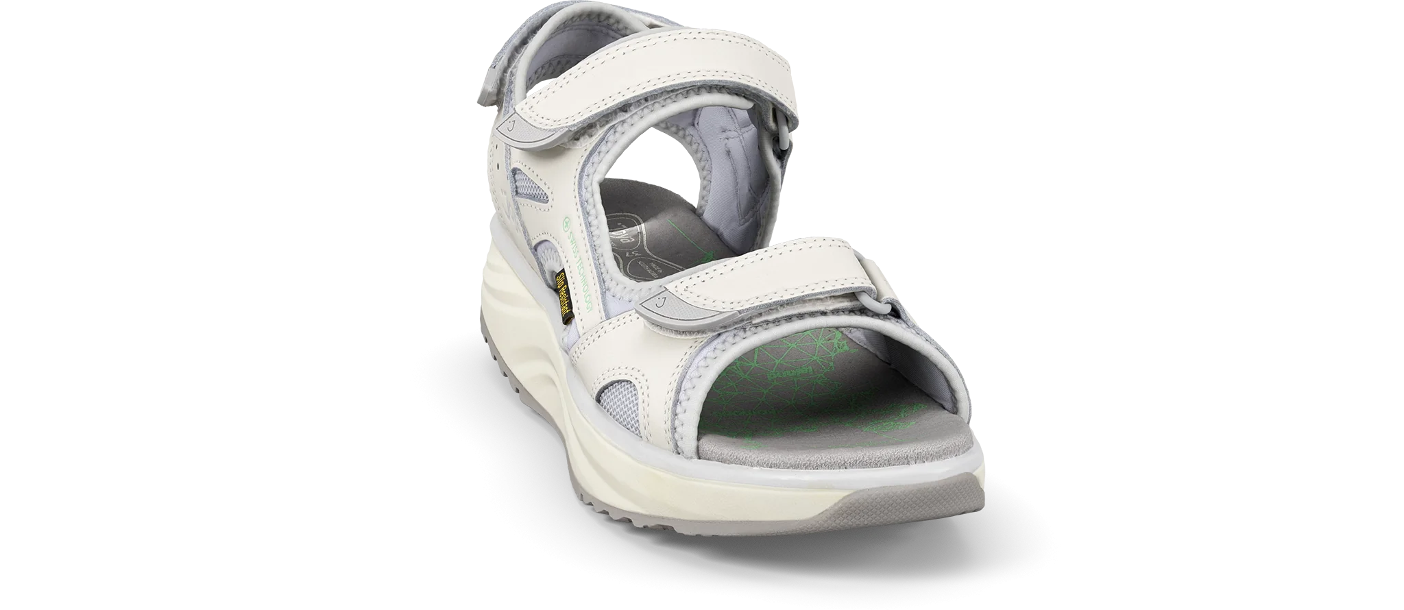 Komodo SR white