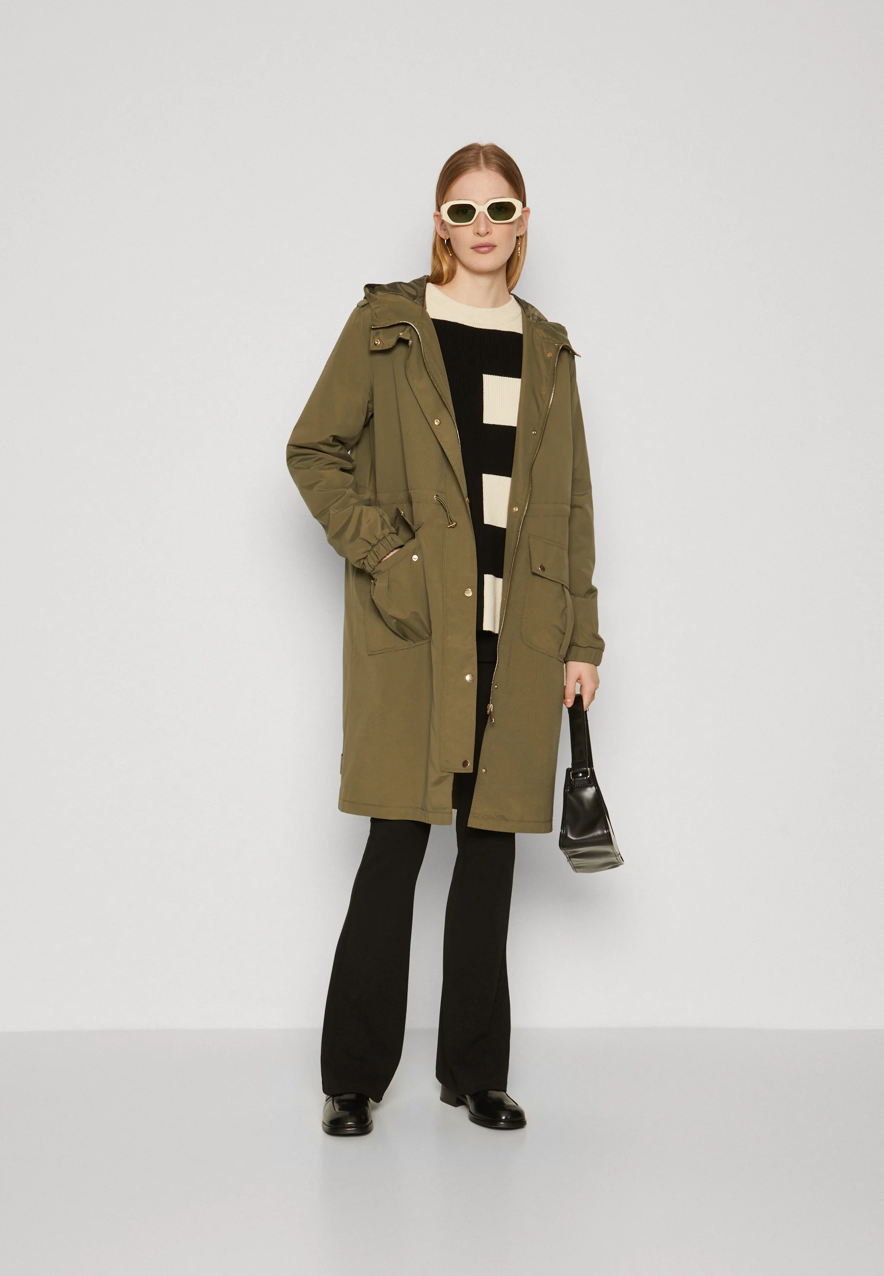 Abrigo VMZOASOFIA de Vero Moda Tall - Parka