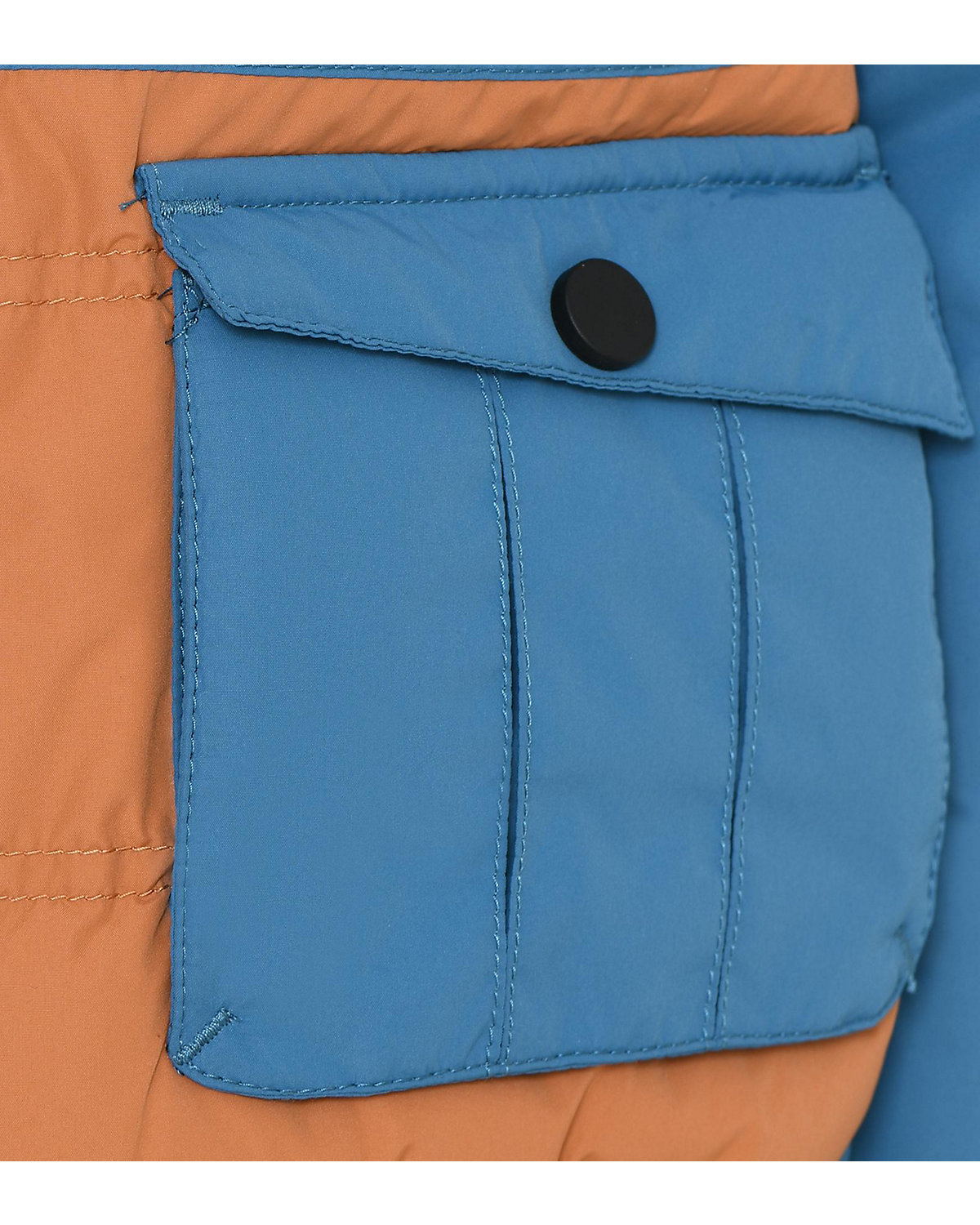 Winterjacke LWJALAPO für Jungen