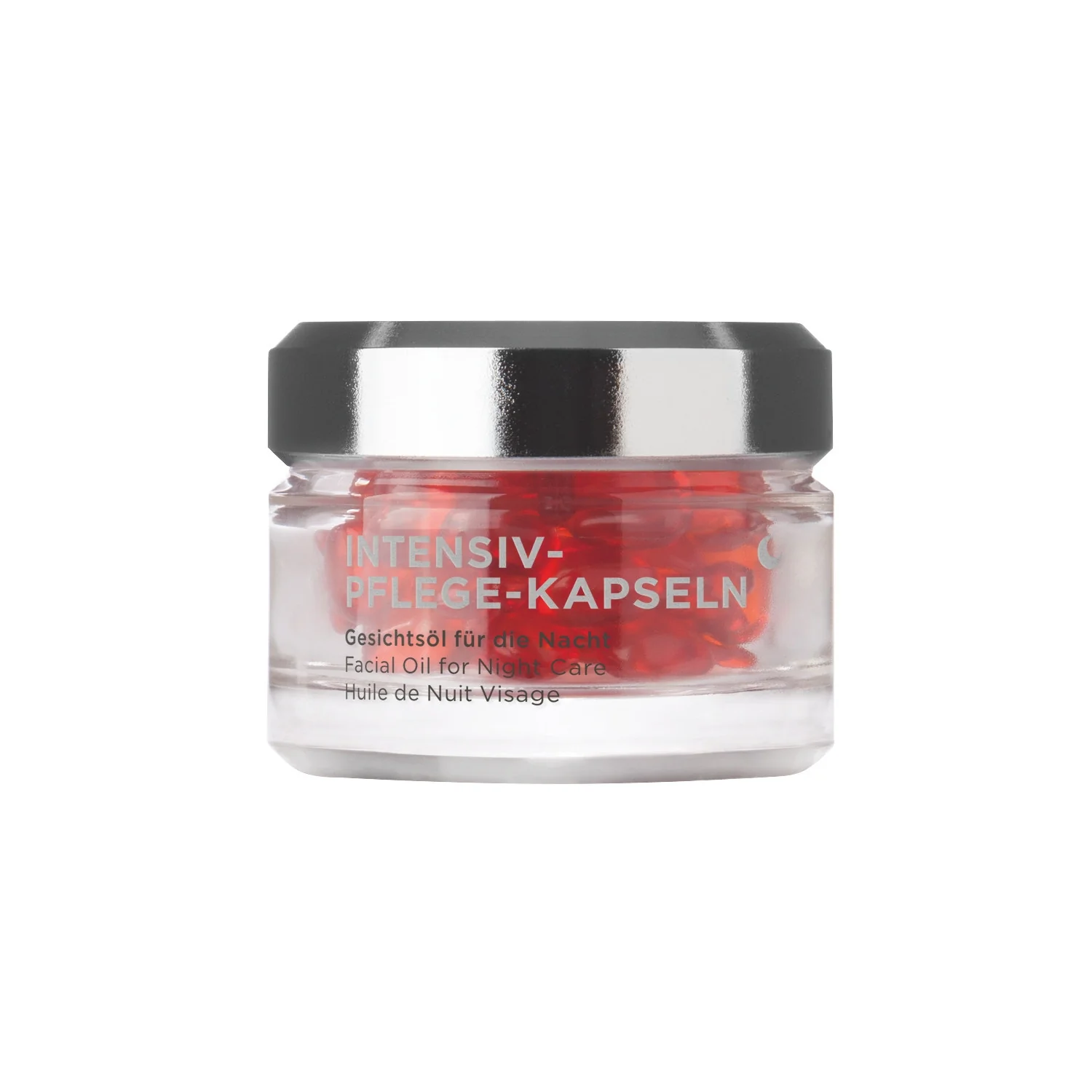 Kapsule za intenzivno nego Beauty Extras - nočna nega proti gubam