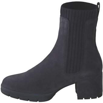 Unisa Stiefelette in blau