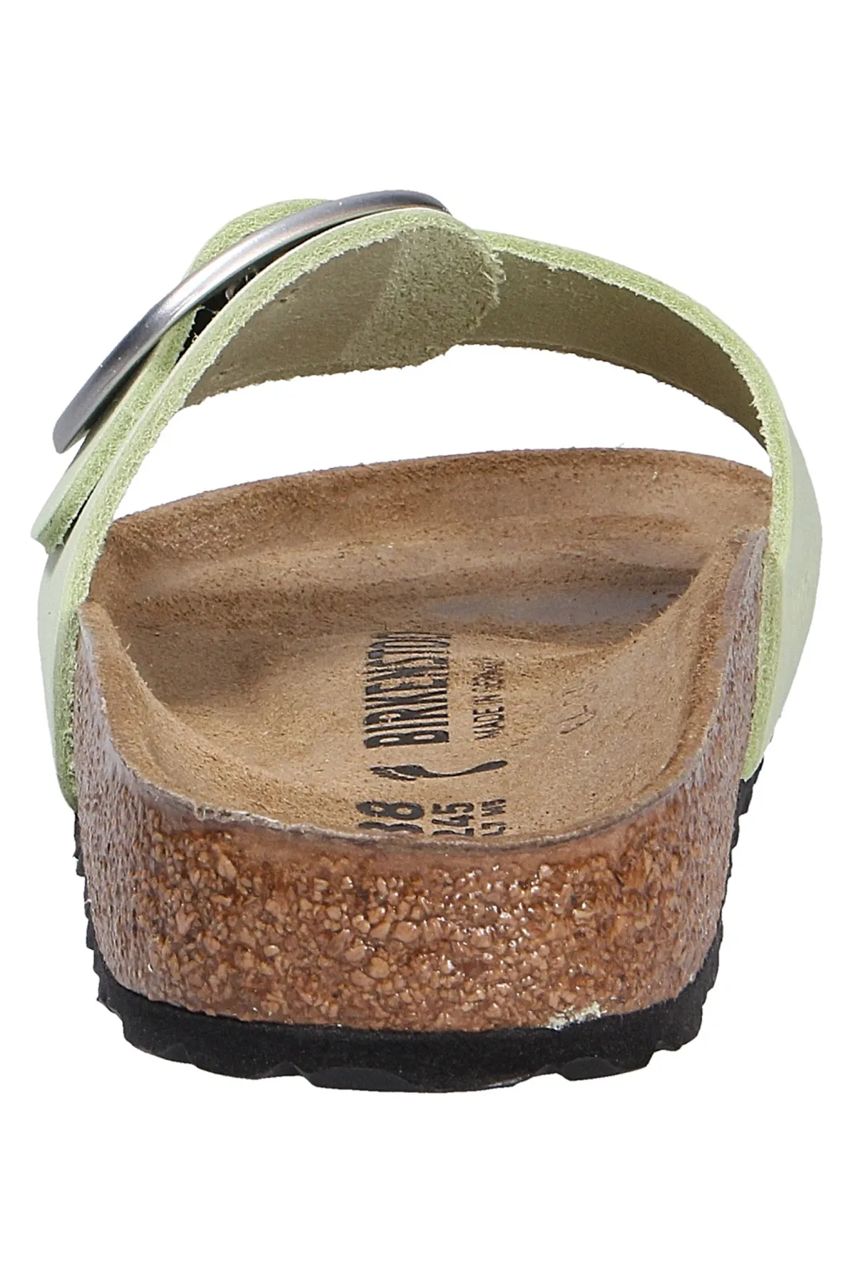 Birkenstock  Tieffußbett Pantolette