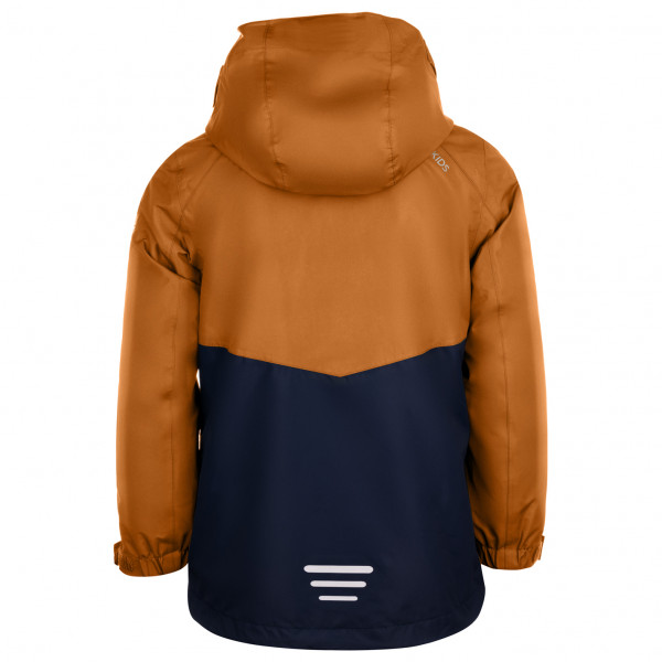 Trollkids - Kid's Bryggen 3in1 Jacket - Doppeljacke