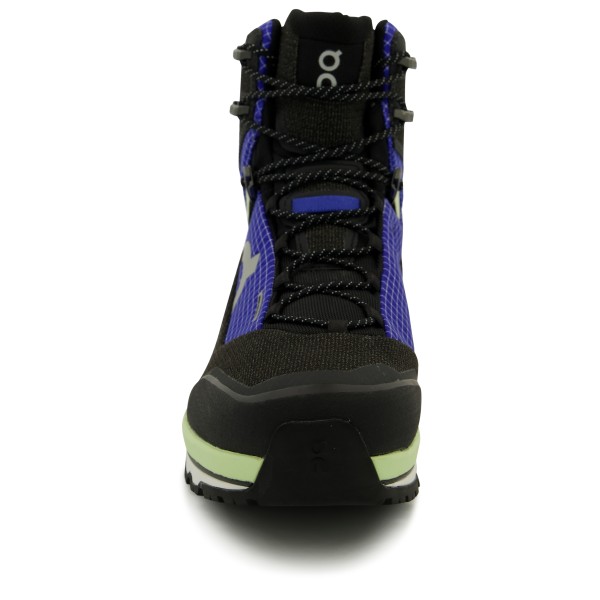 On - Cloudalpine Waterproof - Wanderschuhe