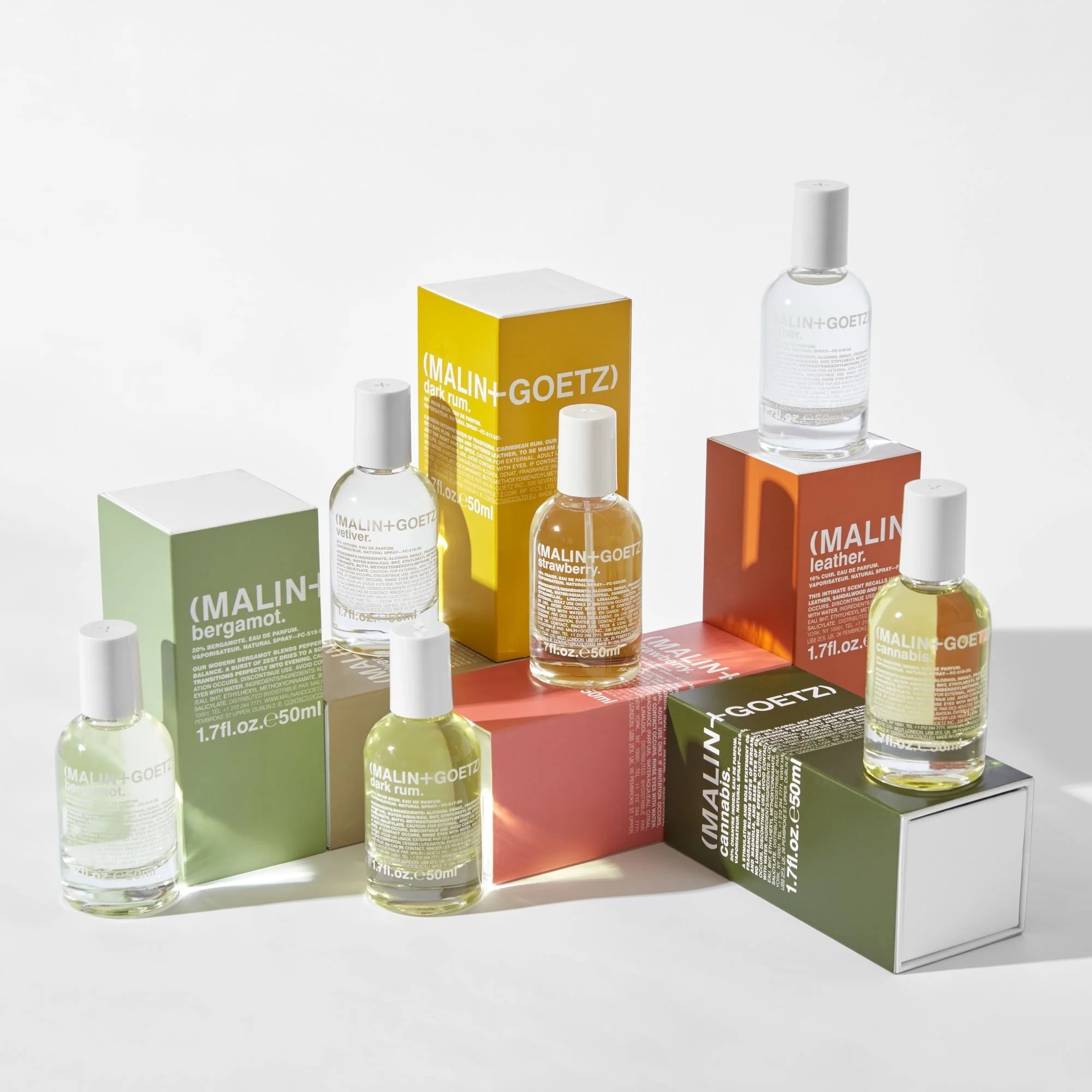 Vôňa Vetiver eau de parfum - Eau de Parfum Unisex, Eau de Parfum