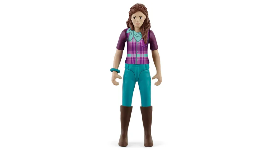 Schleich 42541 - Horse Club - Lisa & Storm