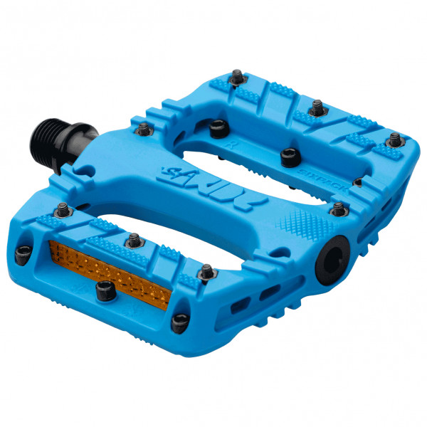 Sixpack Racing - Kid's 1st Ride Pedal - Plattformpedale