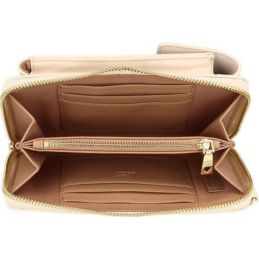 Love Moschino Quilted Handytasche 11 cm