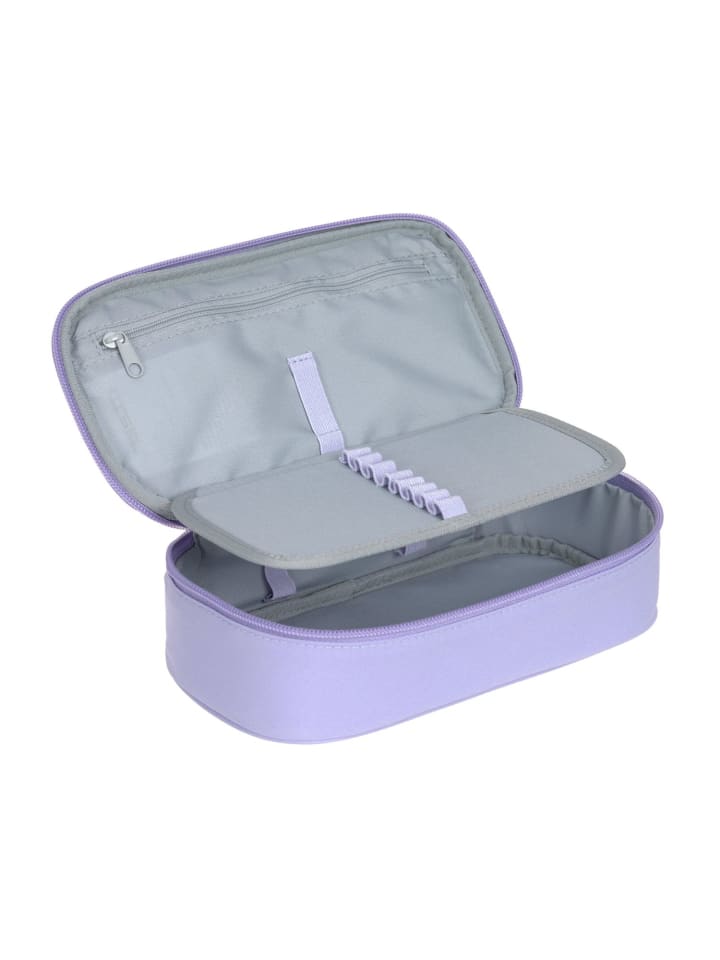 Lässig Lässig Schlampermäppchen Bold lavender günstig kaufen onesize