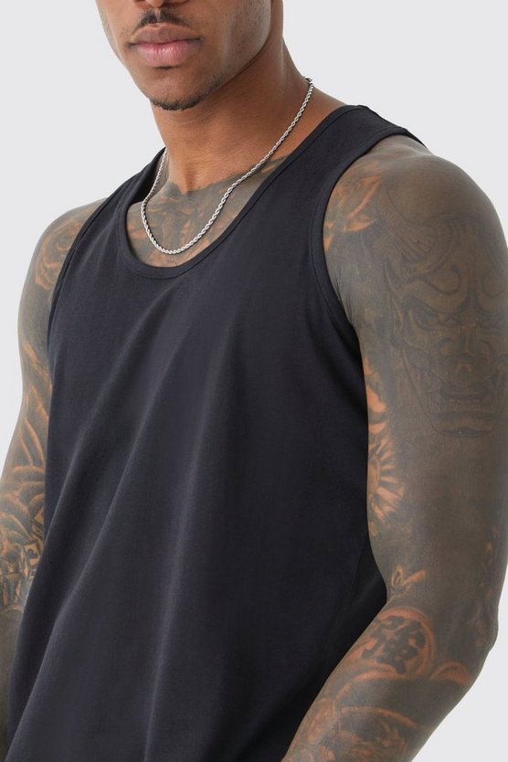 Basic Tanktop