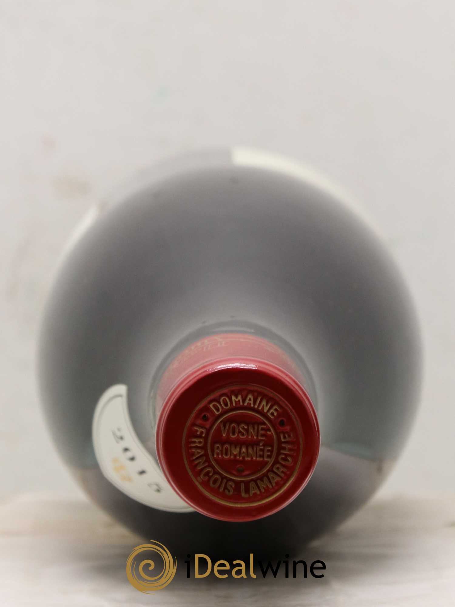 La Grande Rue Grand Cru Lamarche (Domaine)  2015 - Lot de 2 Bouteilles
