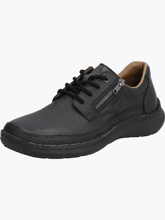 Rieker Herren Schnürschuhe
