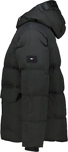 TOMMY HILFIGER Herren Daunenjacke ROCKIE DOWN