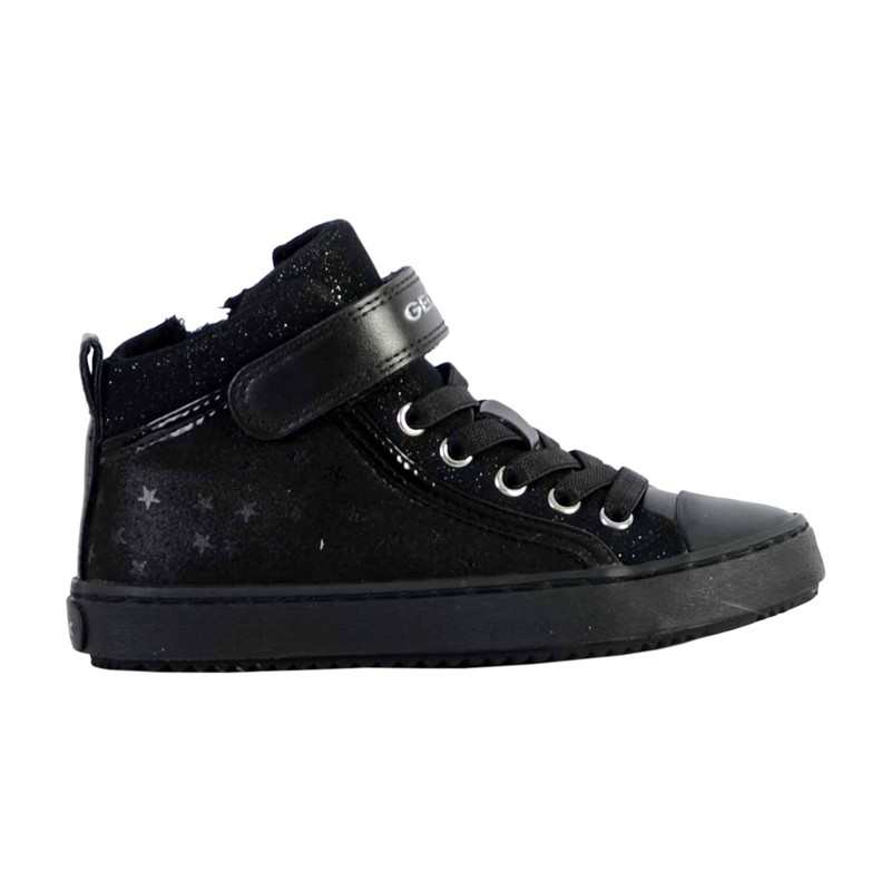 Baskets cuir Kalispera