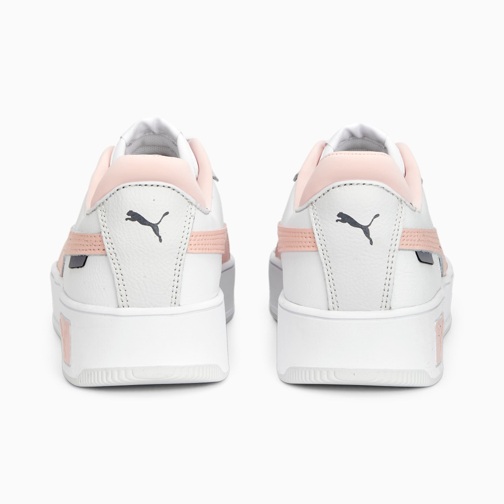 PUMA Carina Street 389390-05 / weiss