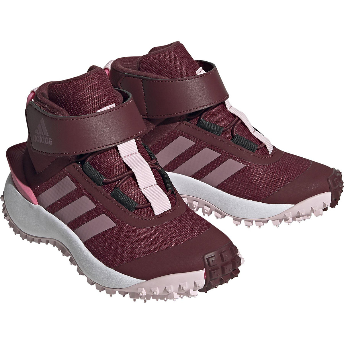 Outdoorschuhe FORTATRAIL EL K für Mädchen