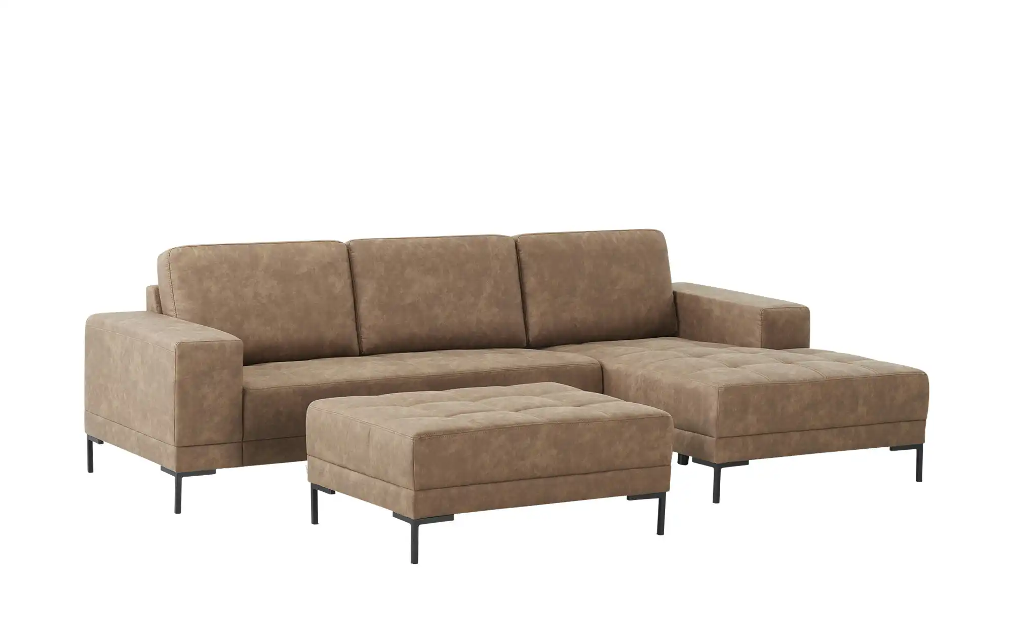 smart Ecksofa Garda