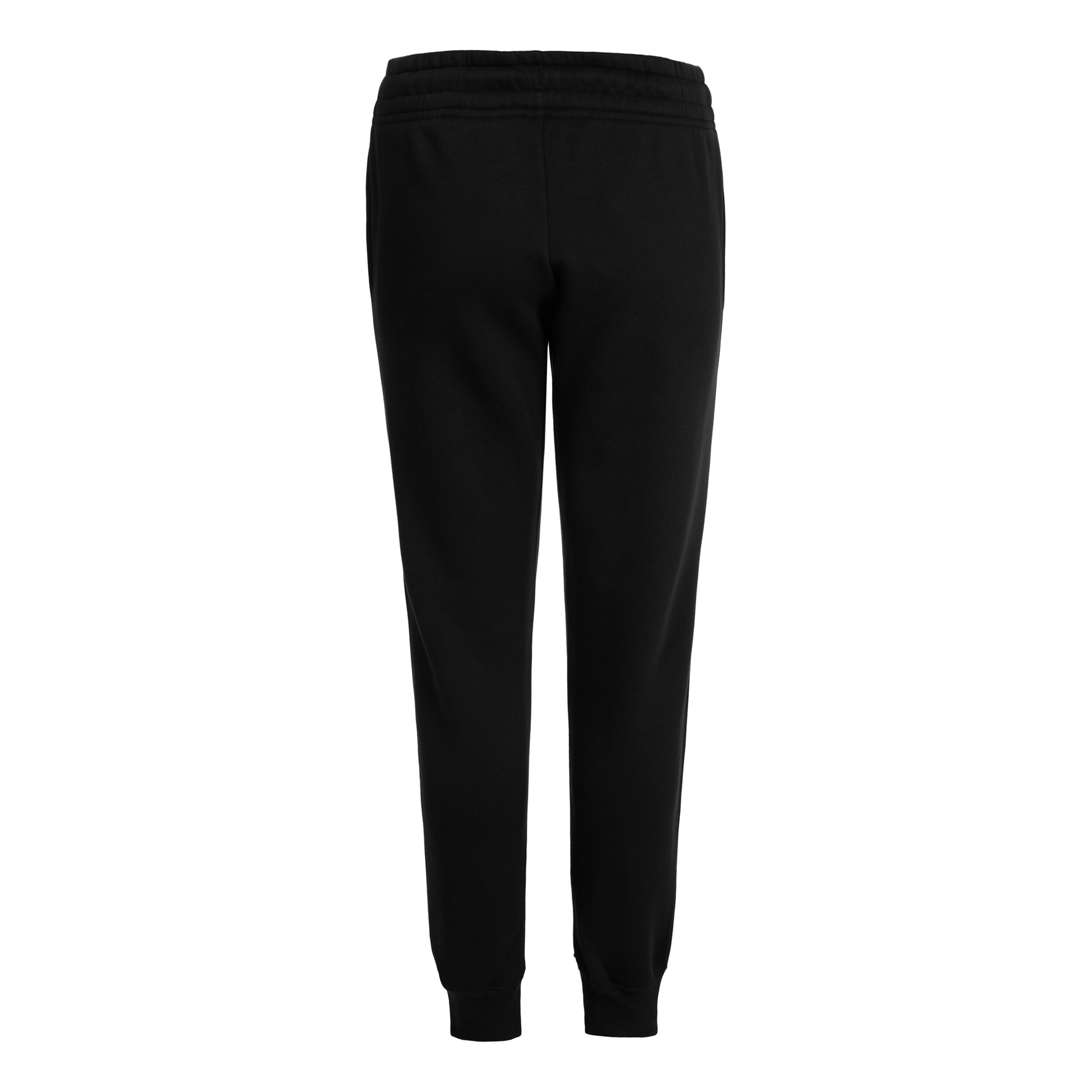 PHNX Fleece Mid-Rise Standard Trainingshose Damen - Schwarz