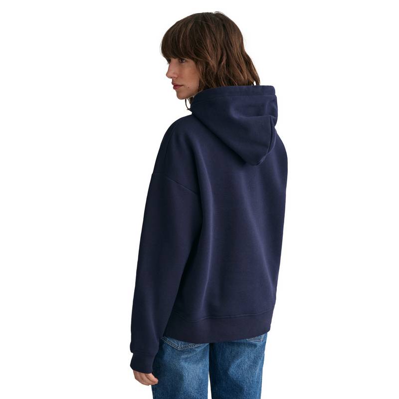 GANT Sweatshirt Sweatshirt Damen