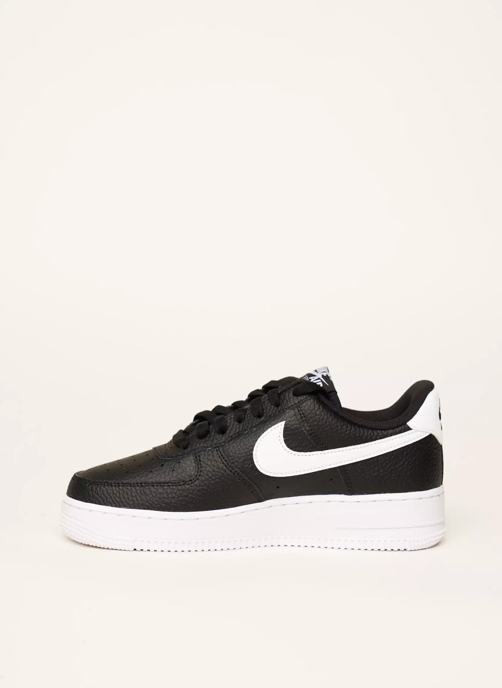 Nike Baskets Homme couleur noir