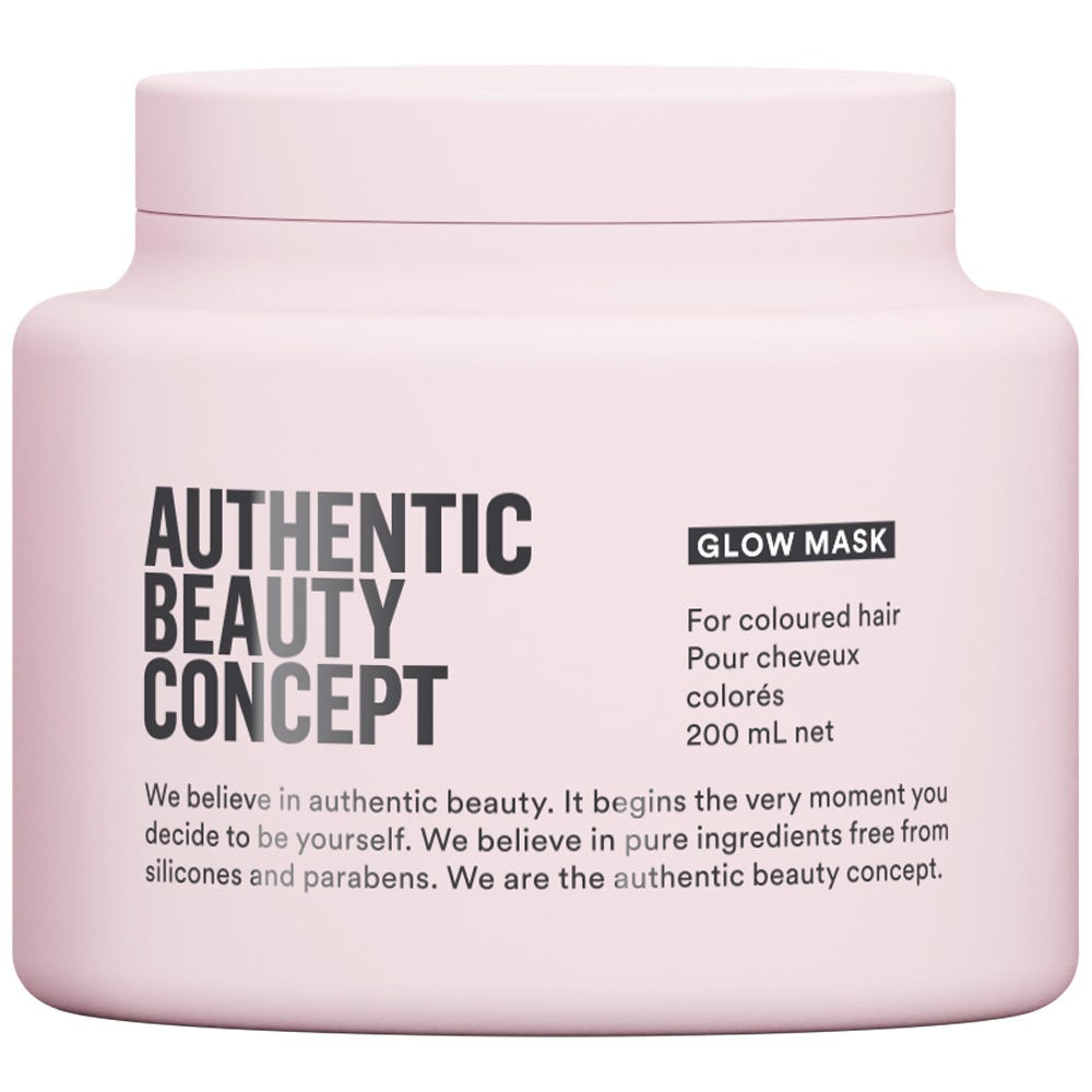 Authentic Beauty Concept Glow Mask 200 ml