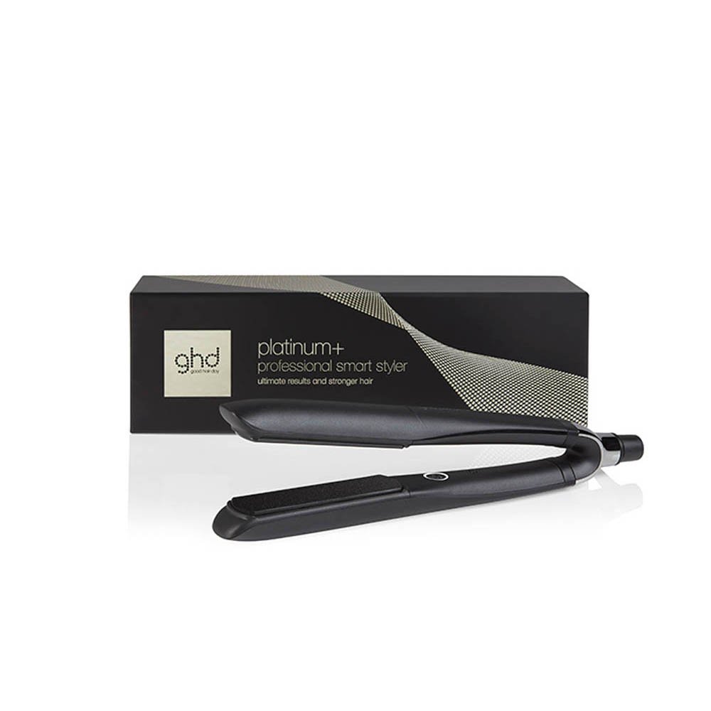 ghd - good hair day Glätteisen Platinum+ Styler