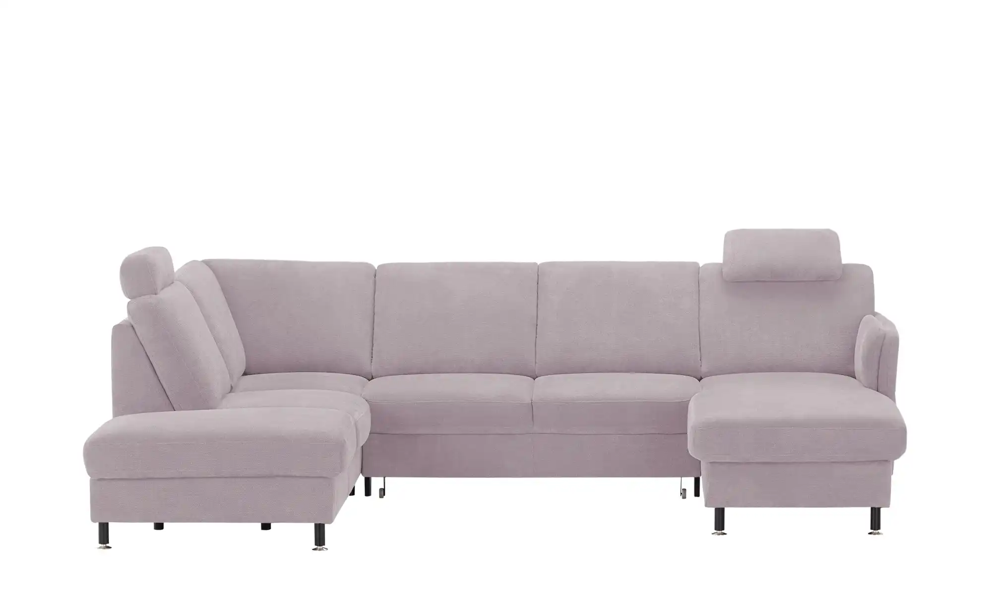 Kollektion Kraft Wohnlandschaft