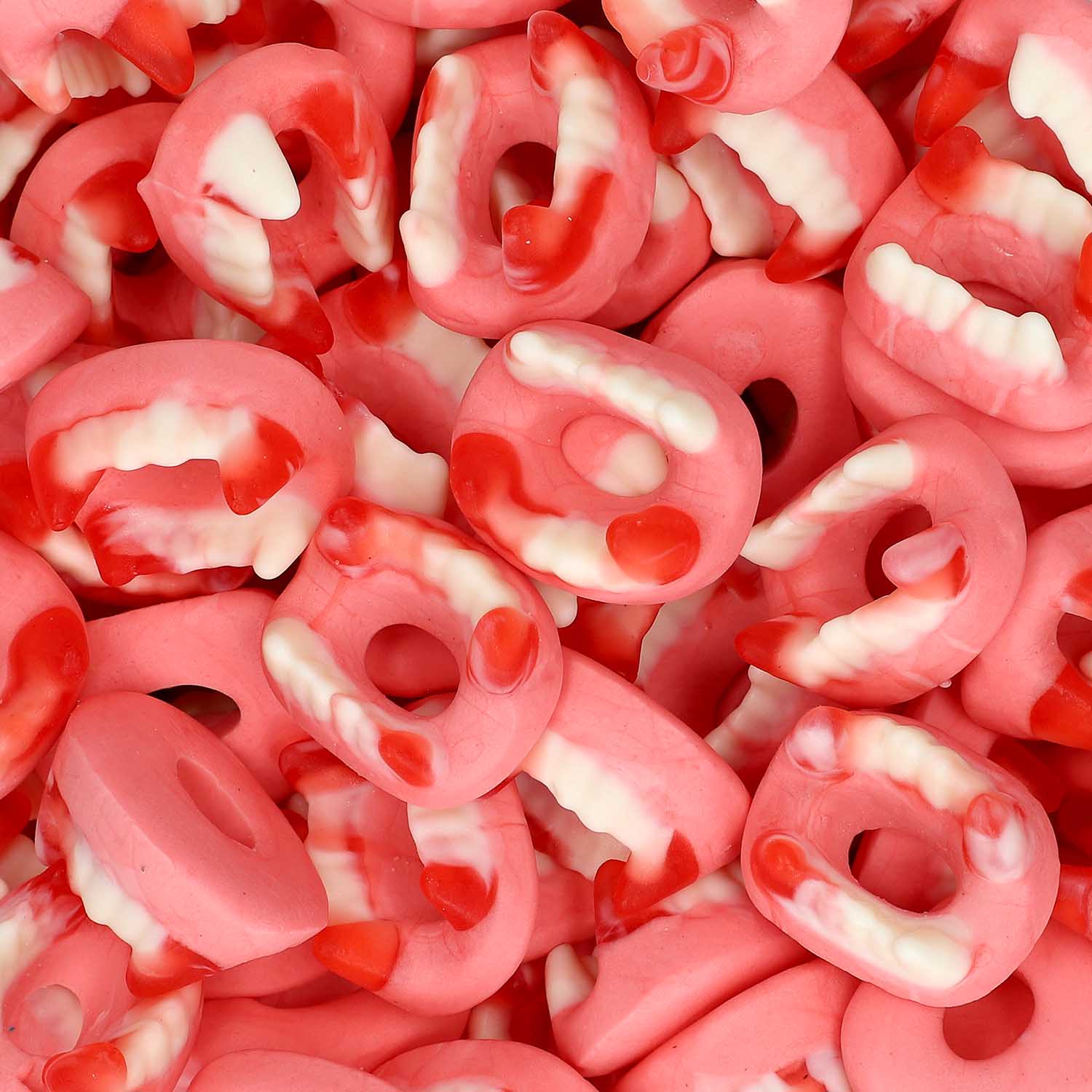 Trolli Dracula 150er