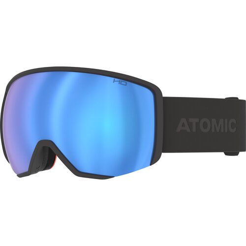 HERREN BRILLE REVENT L HD BLACK