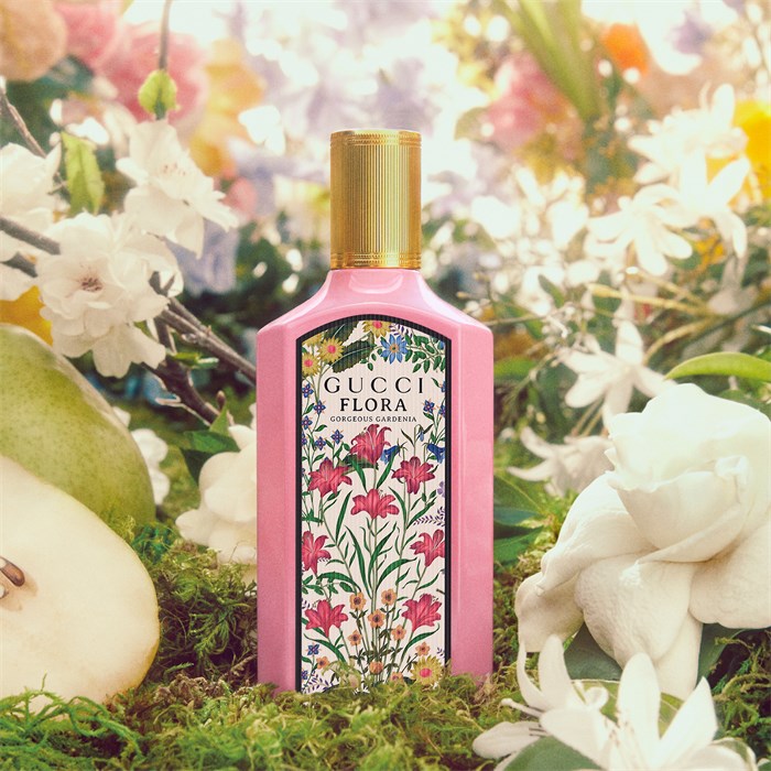 Eau de Parfum Spray