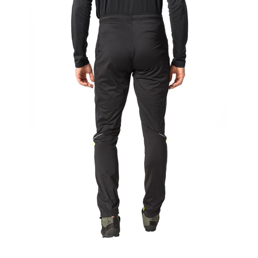 Wintry Softshell Fahrrad Hose Herren