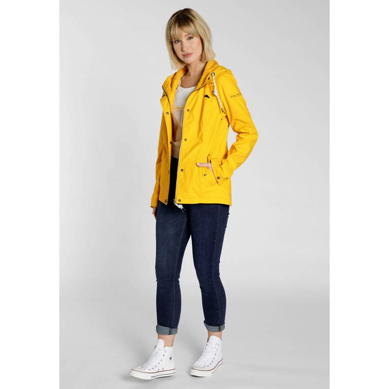 Schmuddelwedda Kurzjacke Damen