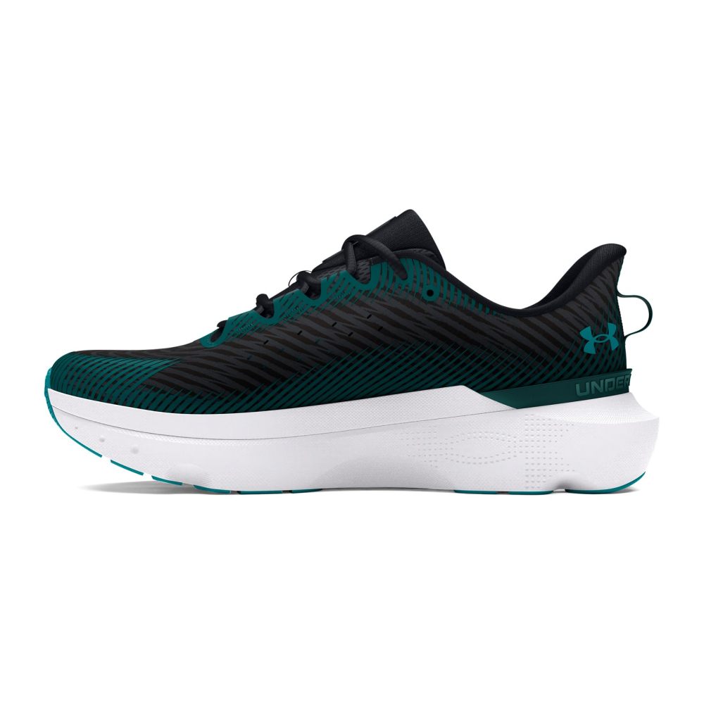 Under Armour Infinite Pro 3027190-002 / schwarz