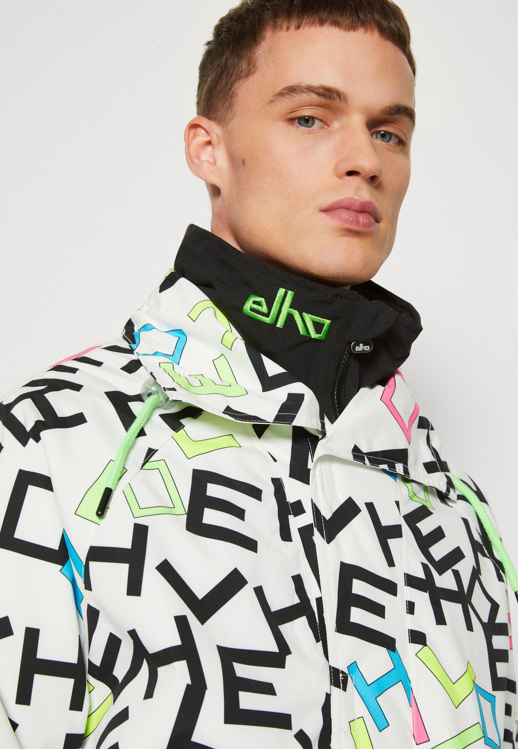 Elho Skijacke MERIBEL 89