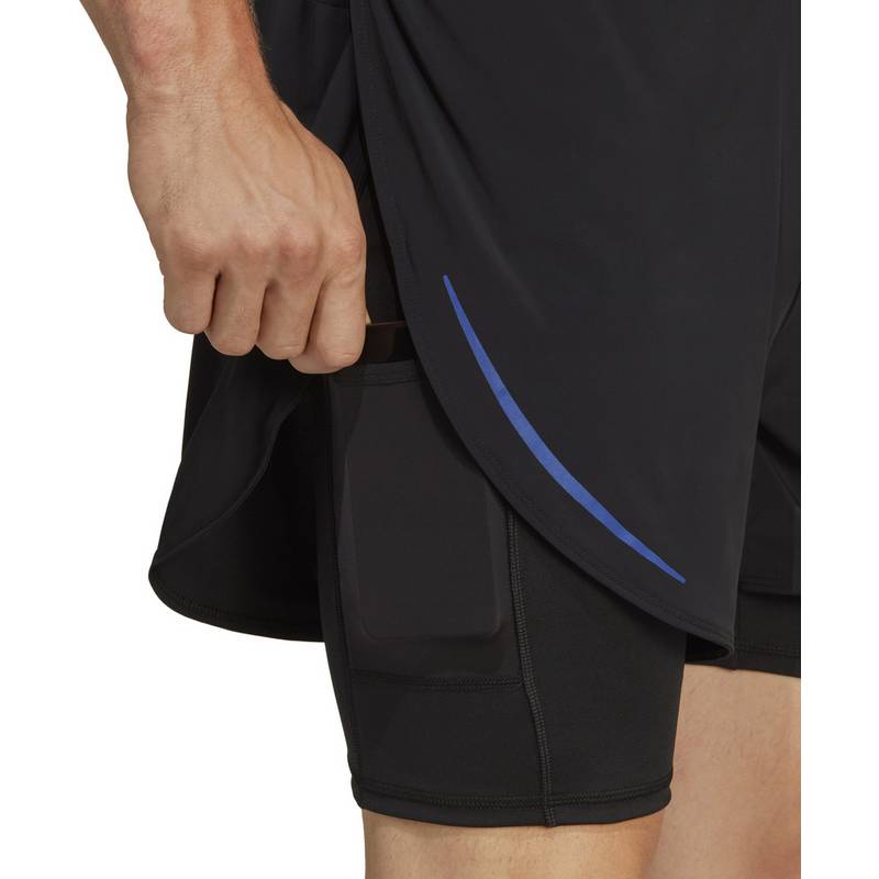 adidas Funktionsshorts Herren