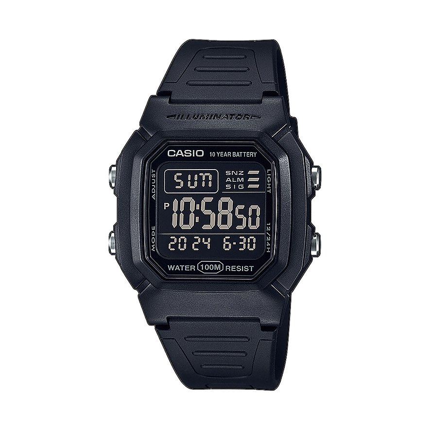 Casio Herrenuhr CASIO Collection Men