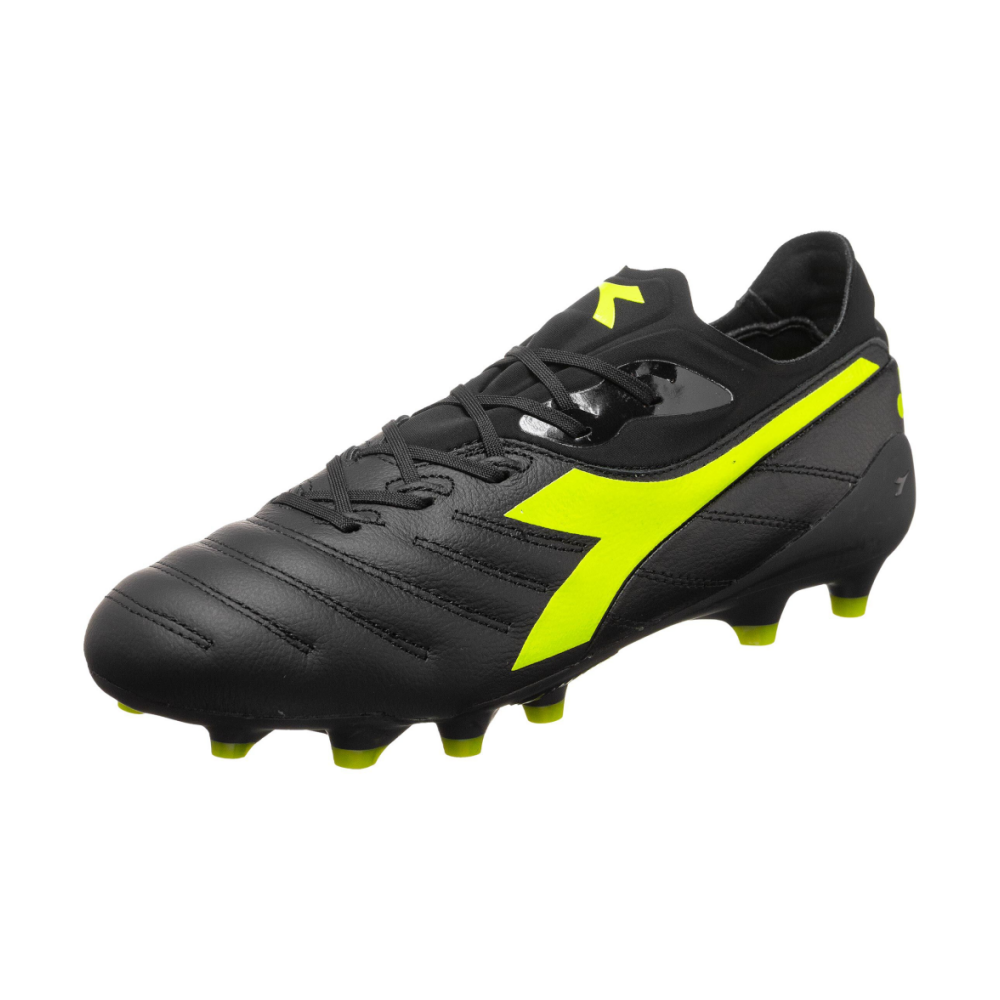 Diadora Brasil Elite Tech Ita LPX FG 101.176754-C0004 / schwarz