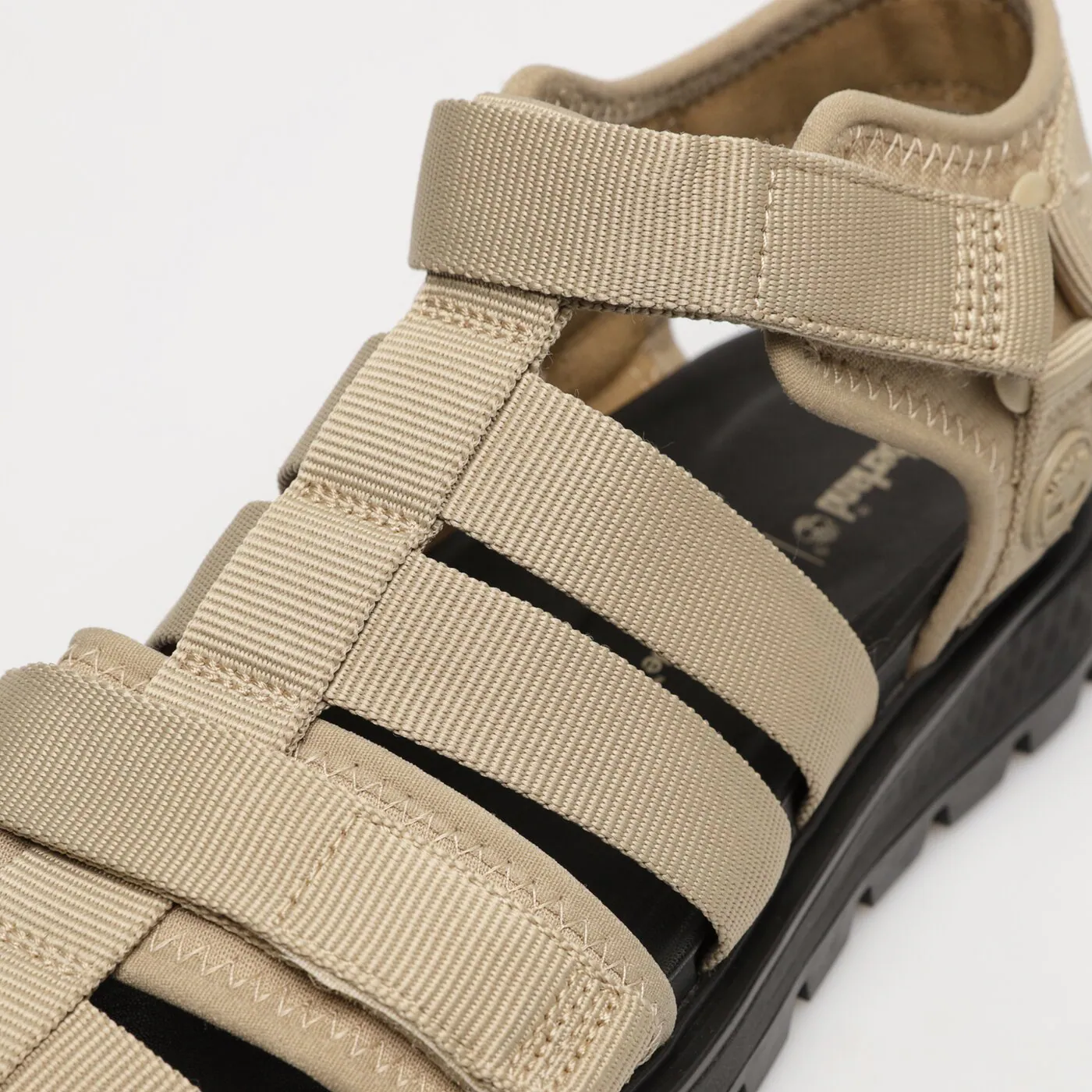 TIMBERLAND RAY CITY SANDAL Beige