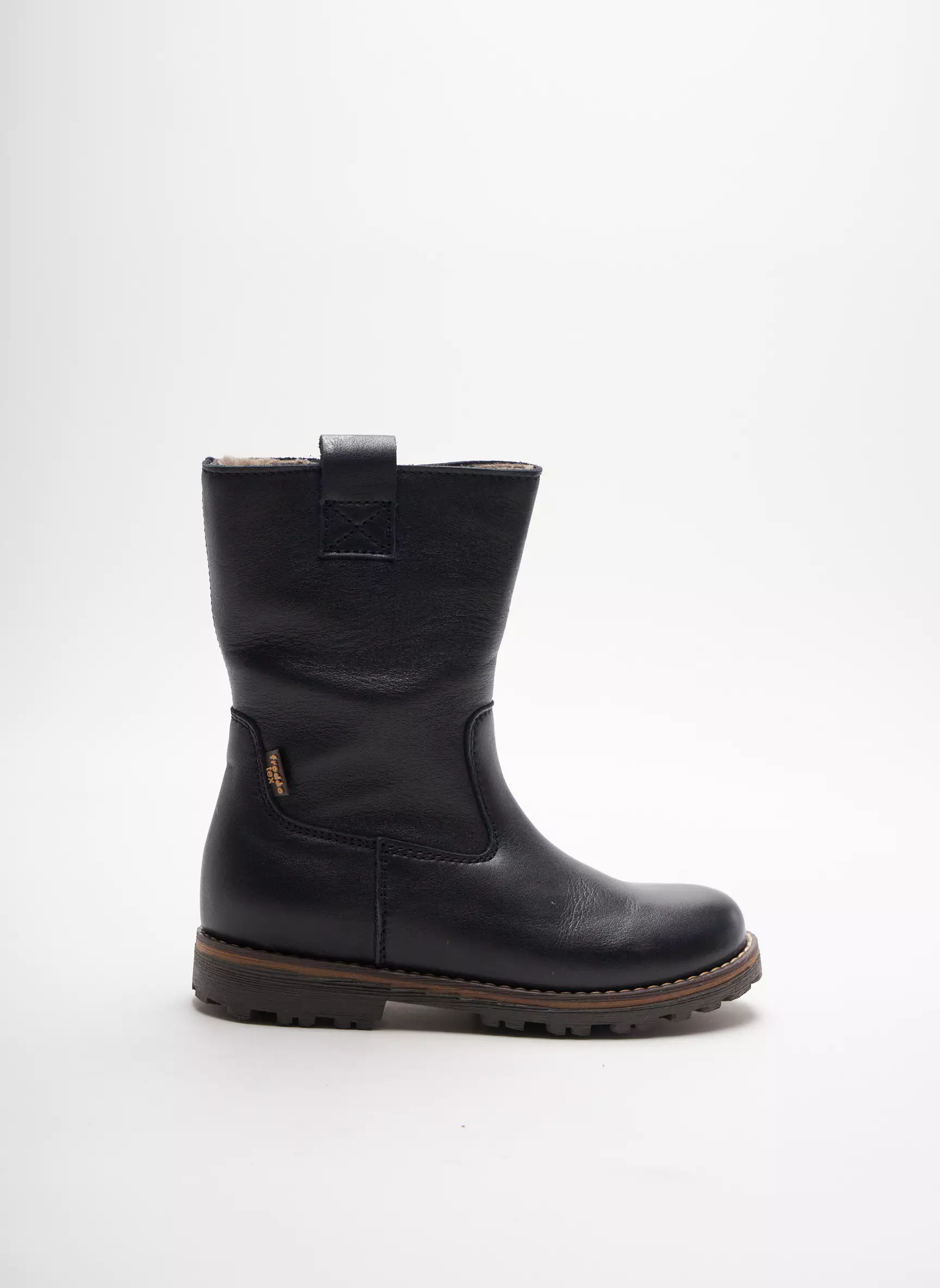 Froddo Bottes Enfant couleur noir