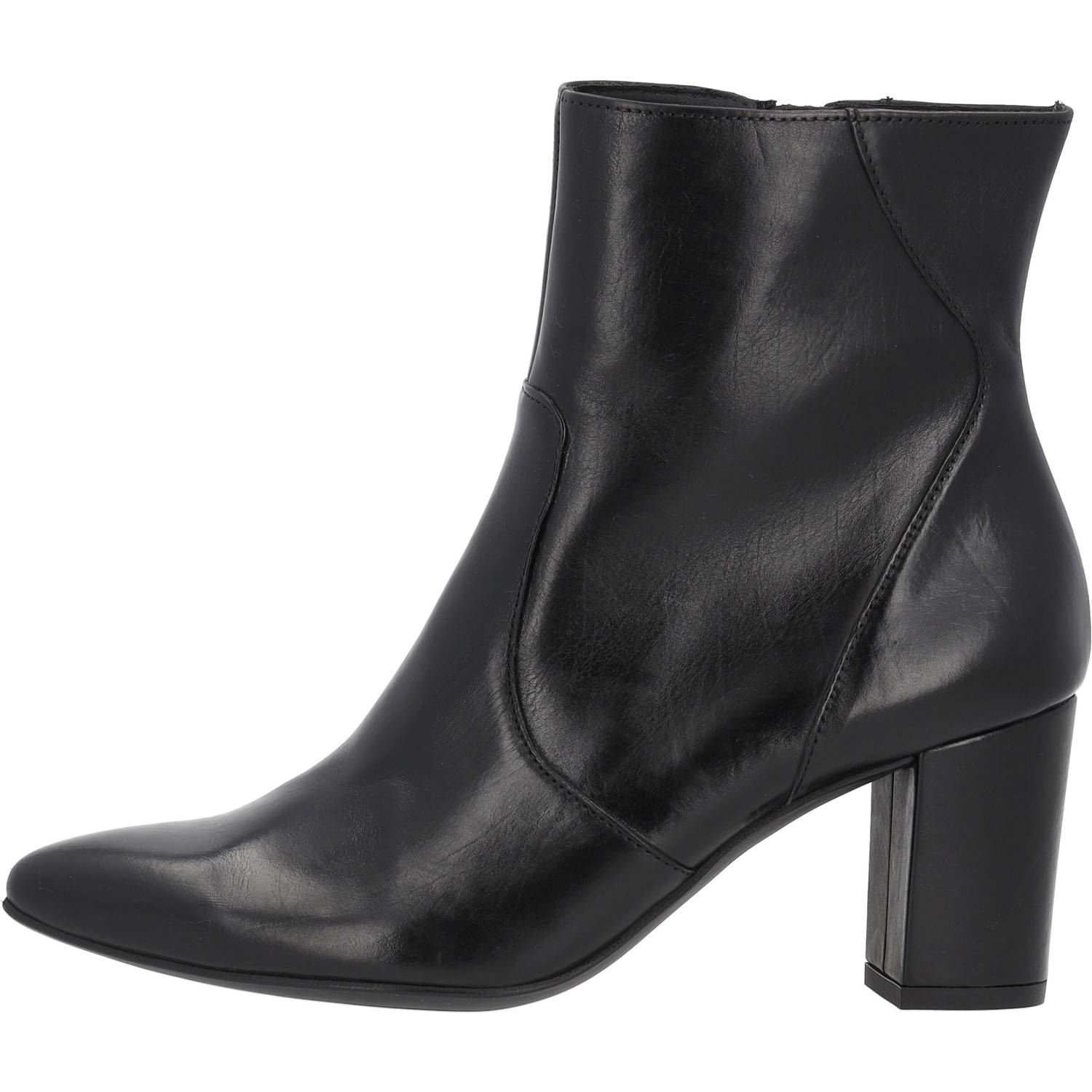 Paul Green 8050, Stiefeletten, Damen, black