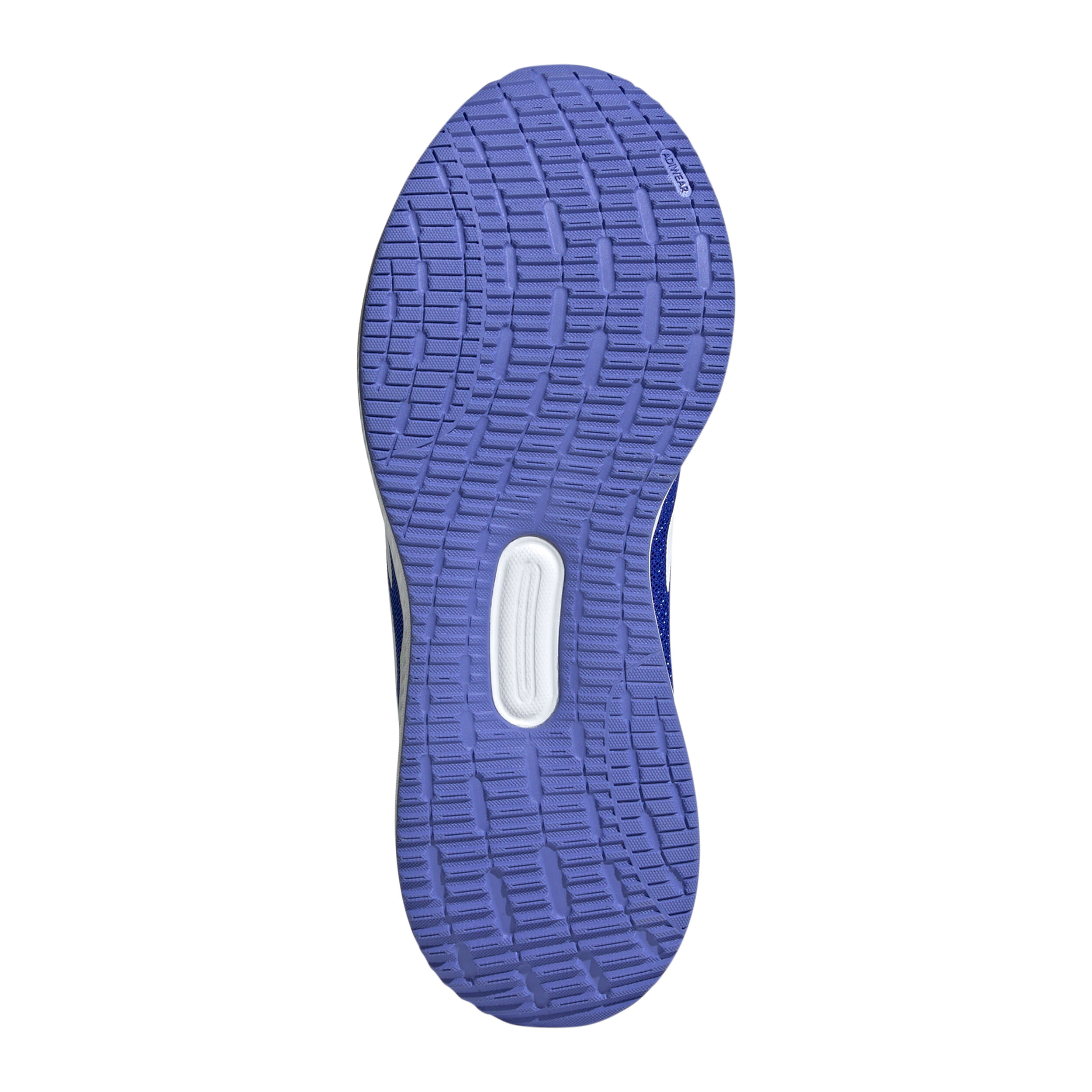 Runfalcon 5 Neutralschuh Kinder - Weiß, Lila