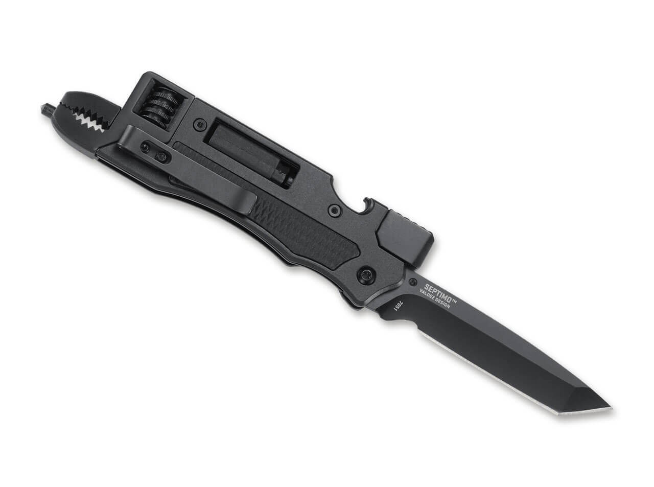 Septimo Multi-Tool