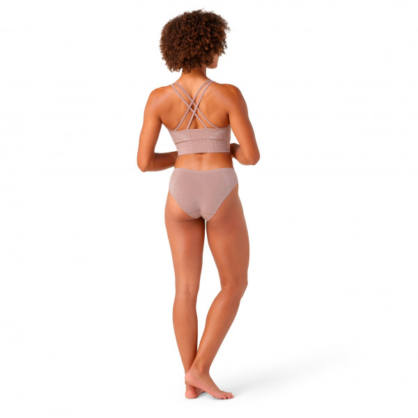Smartwool - Women's Intraknit Strappy Bra - Sport-BH