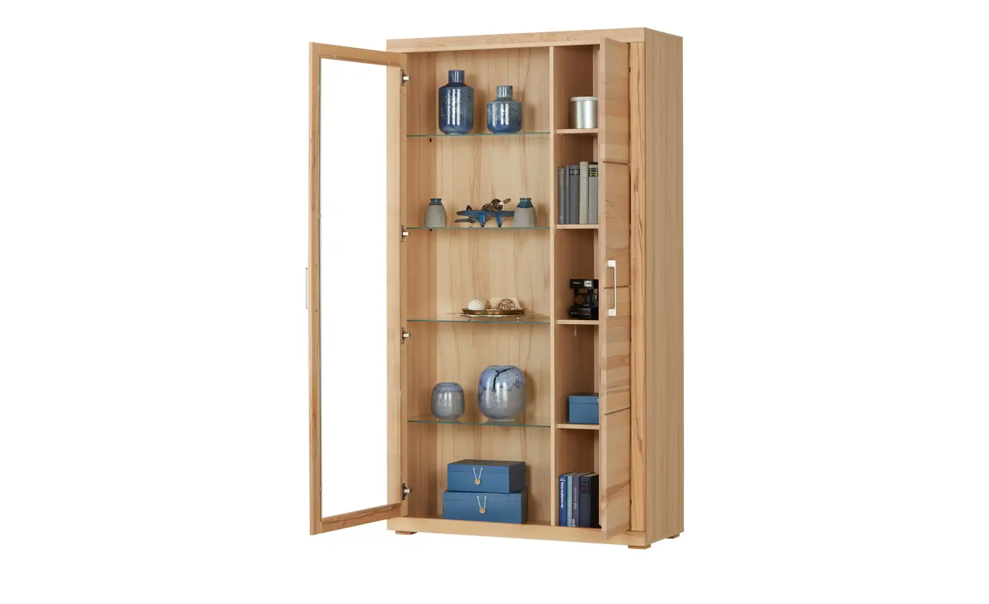 smart Vitrine