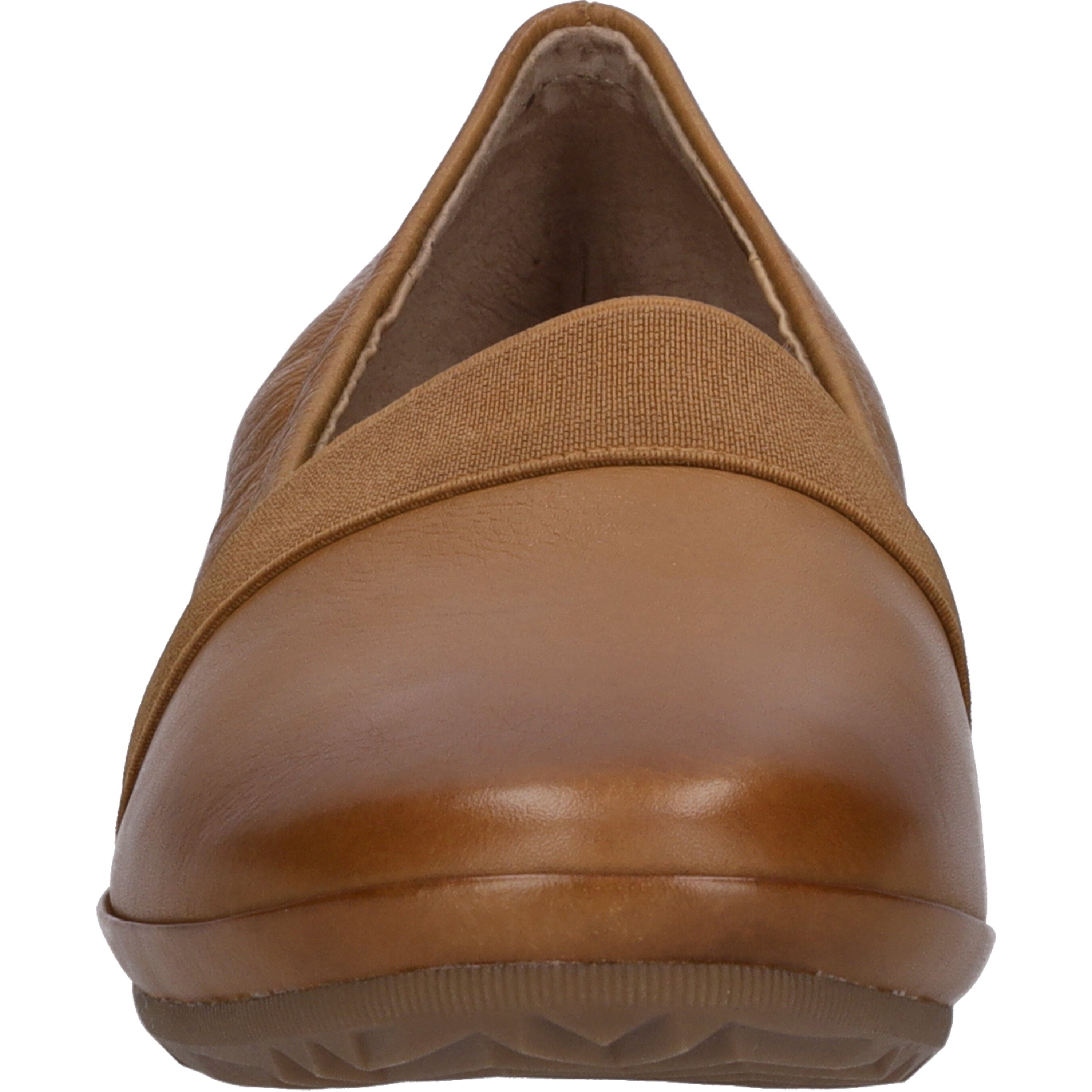 Josef Seibel Josie 02, natur Ballerina