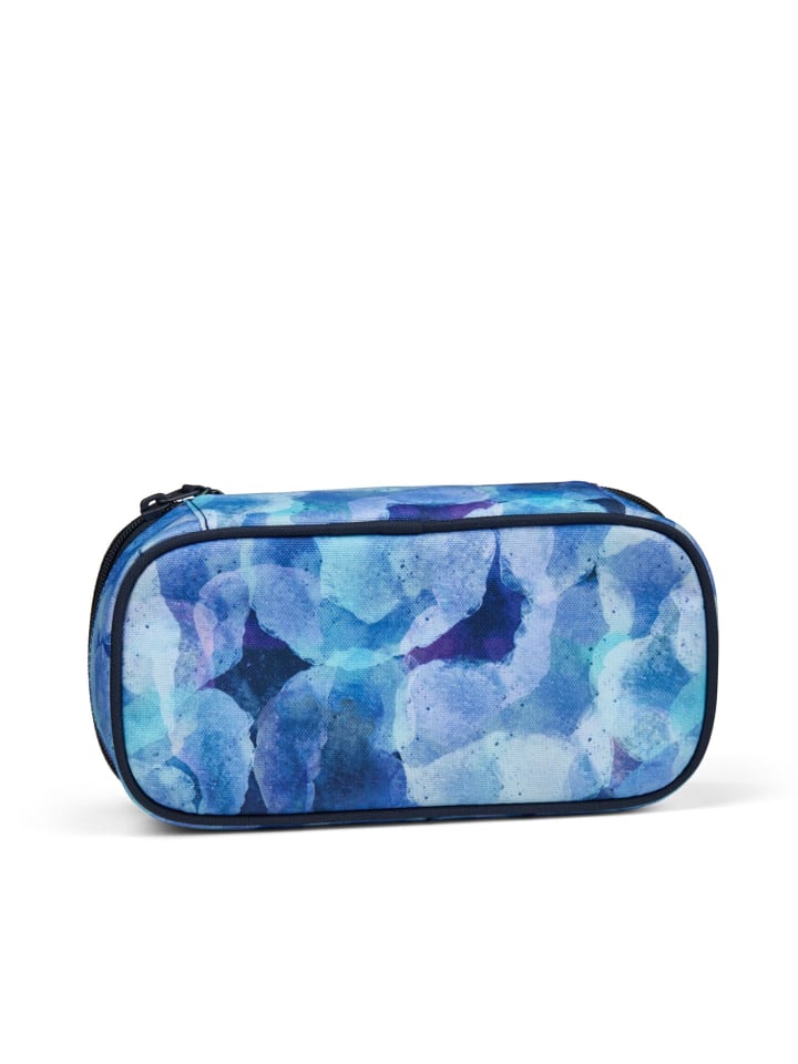 Satch Schlamperbox Blurry Sky in Blau günstig kaufen onesize