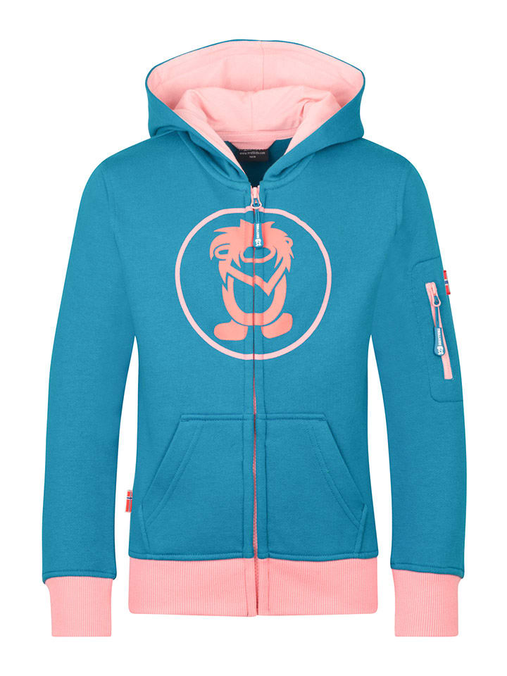 Trollkids Sweatjacke 