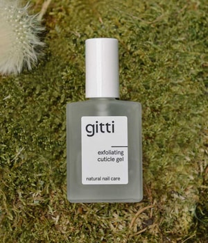 gitti Exfoliating Cuticle Gel Nagelserum-15 ml